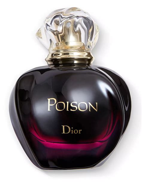 poison dior edt|where to buy poison perfume.